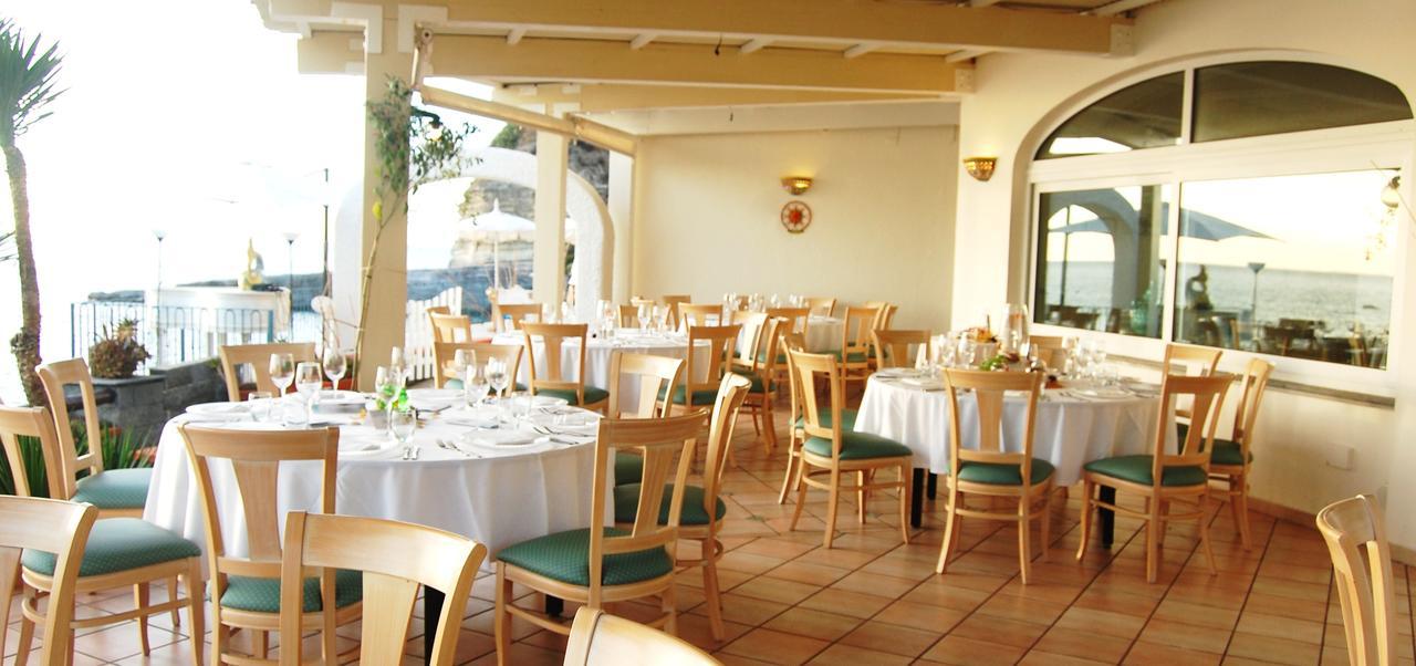 Bed and Breakfast La Citarea Форио Экстерьер фото