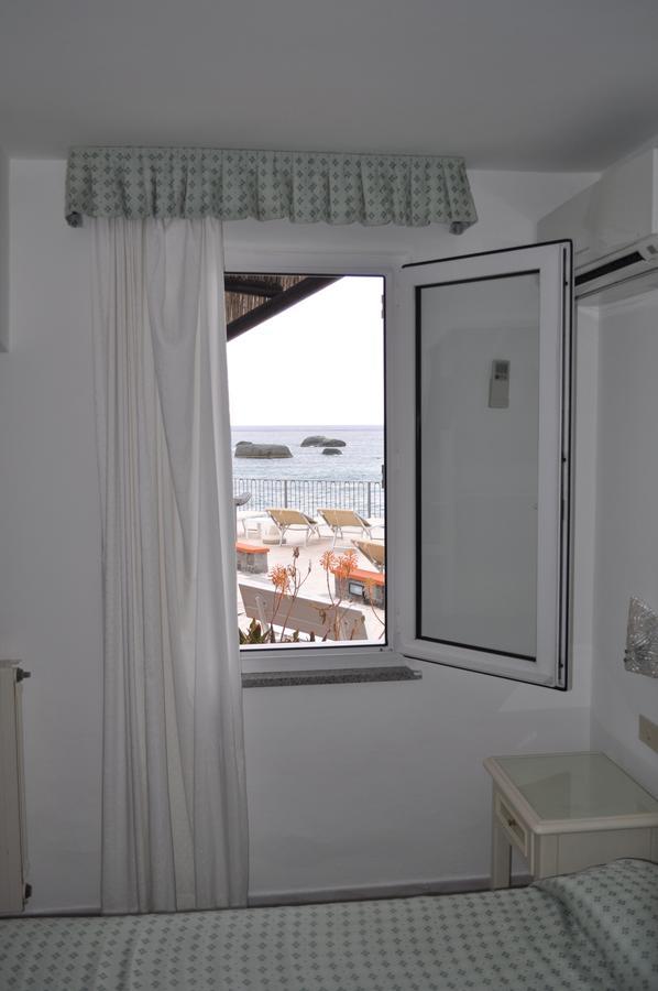 Bed and Breakfast La Citarea Форио Экстерьер фото
